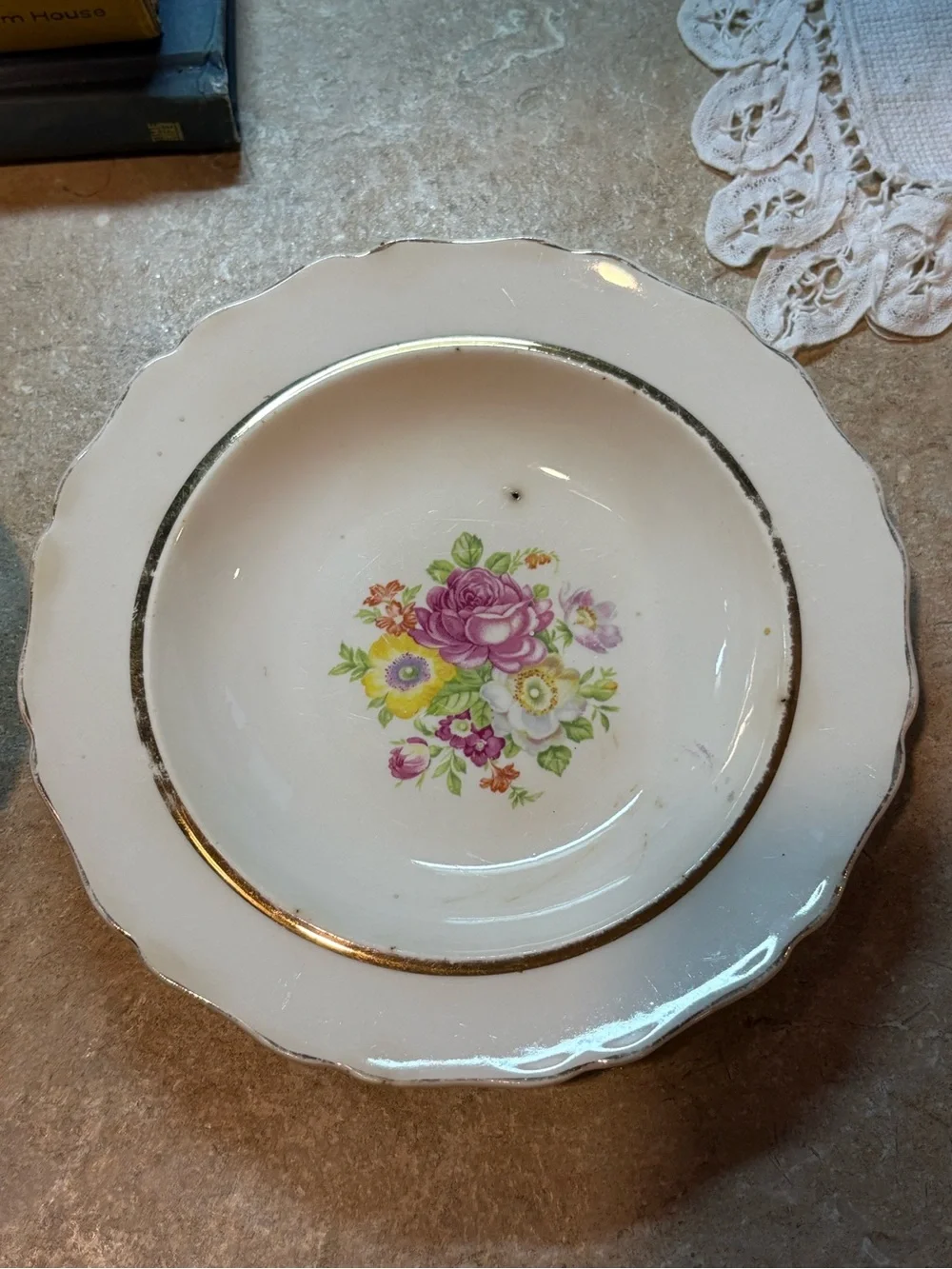 Keystone beautiful vintage